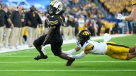 Freshman Missouri football WR will enter transfer portal