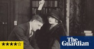 Silent Sherlock: Three Classic Cases review – on the hunt with Holmes in restored 1920s mysteries