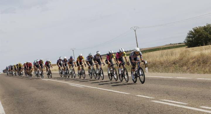 Vuelta a Costa Rica 2025: Ojo a los dos colombianos que buscarán recuperar el título en la competencia