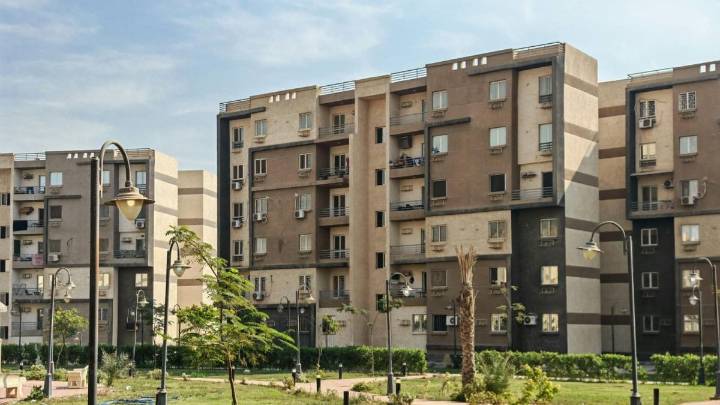 The Ghost Apartments Of ORR: Bengaluru’s Empty Towers With No One To Live In