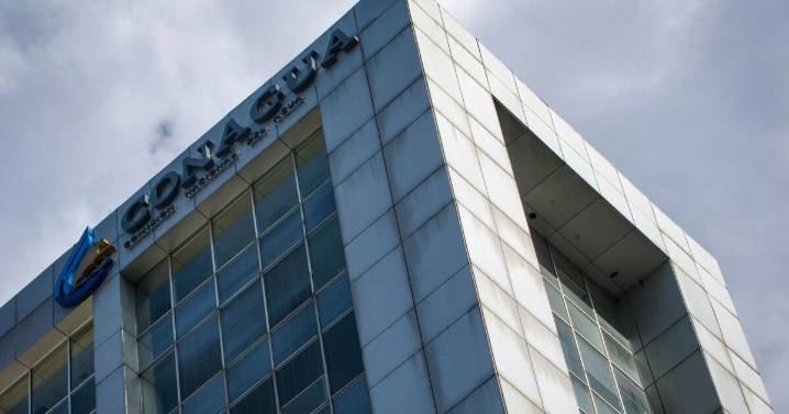 La nueva Ley de Agua no dota de recursos suficientes el sector hídrico, advierten