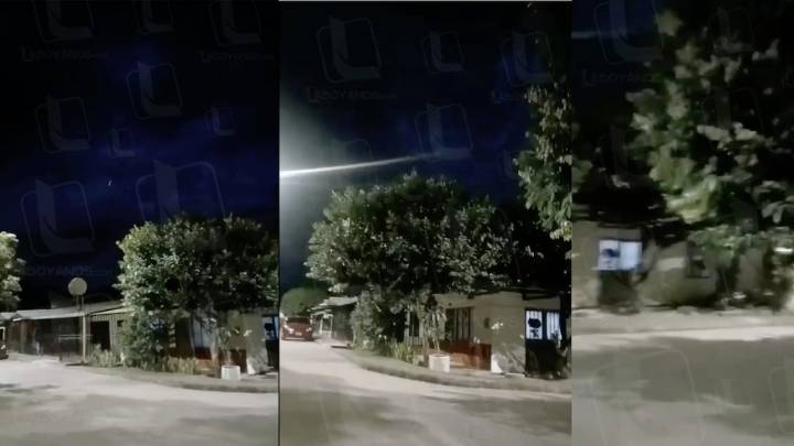 Se registra ataque terrorista contra la estación de Policía en Tesalia, Huila. Esto es lo que se sabe
