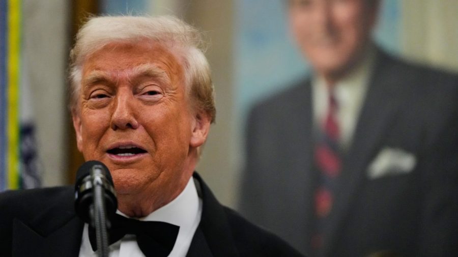 Trump: ‘I’m not sure Zelensky is fine with’ peace proposal