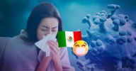 Primer caso de influenza H3N2 en México: lo confirma la Secretaría de Salud