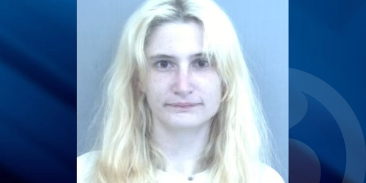 Farmington woman arrested after pursuit in stolen car, hits cruiser before being caught