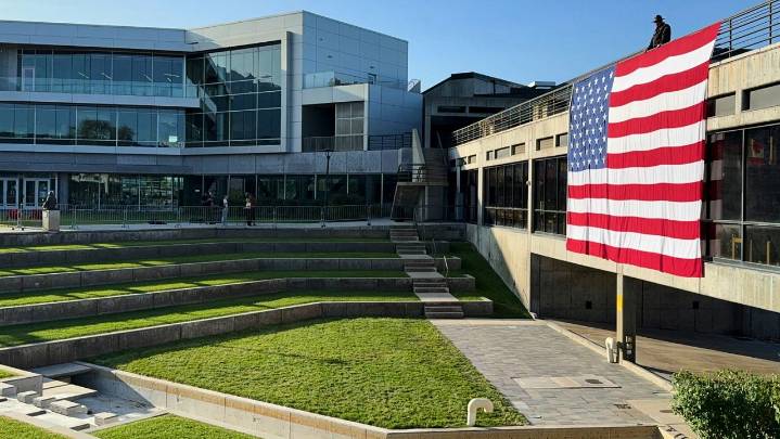 Judge to decide media access in Charlie Kirk killing case