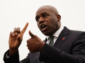 'David Lammy is right - modern crime is too complex for juries' - Former West Midlands magistrate explains why court reform is desperately needed