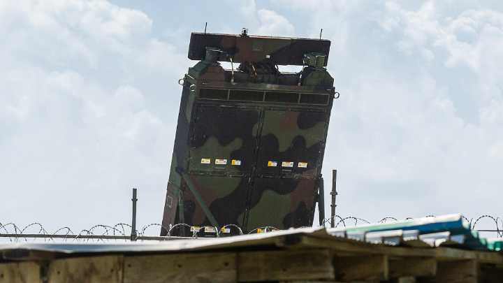 Radar de EE.UU. en Trinidad y Tobago causa alarma en medio de crisis con Venezuela