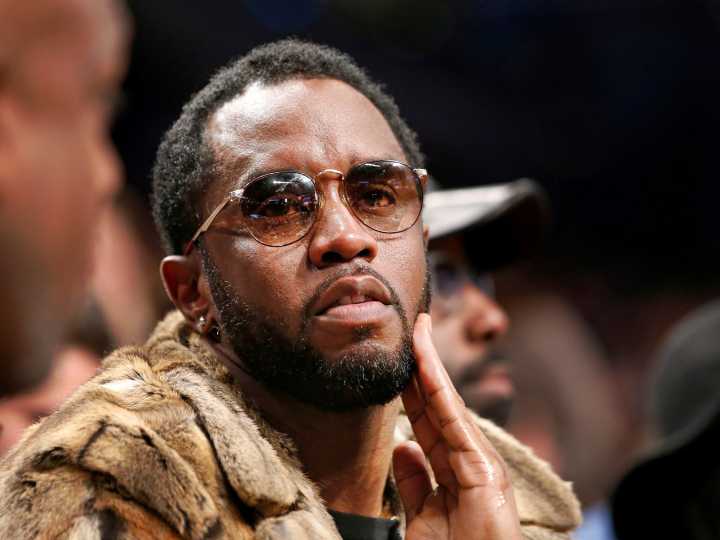 Quién mató a Biggie y por qué conectan a Diddy con su muerte y la de Tupac