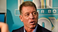 College Football World Torn After $65 Million Troy Aikman Drops Brutal NIL Claim