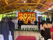 18 jóvenes del Putumayo se gradúan de grado 11, gracias a la estrategia SIMES