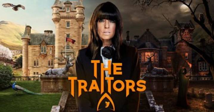 BBC confirms The Traitors return date for season four - and it's sooner than you think 