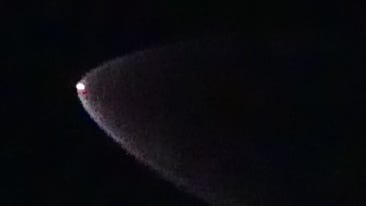 SpaceX to launch rocket tonight at Vandenberg. How to watch livestream