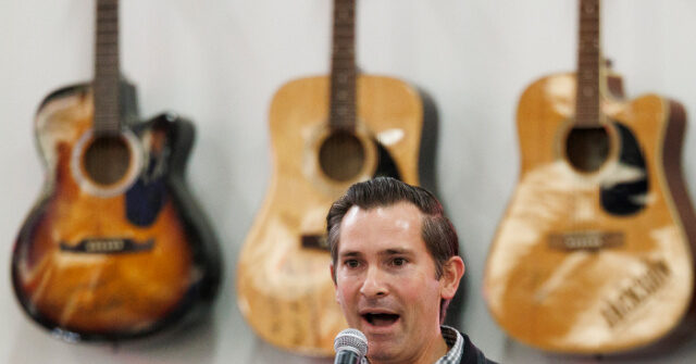 Matt Van Epps Wins Special Election for TN Seventh District