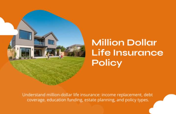Million Dollar Life Insurance Policy: Cost, Coverage, Eligibility, and What You Need to Know • Benzinga