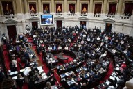 Uno por uno, cómo quedan los bloques de la Cámara de Diputados y cuántos legisladores tendrán