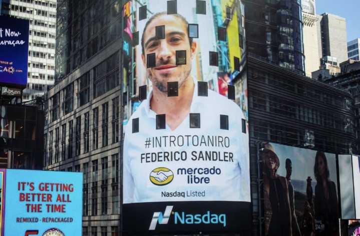 Federico Sandler, luego de Mercado Libre y Nubank: cuando escalar ya no es crecer