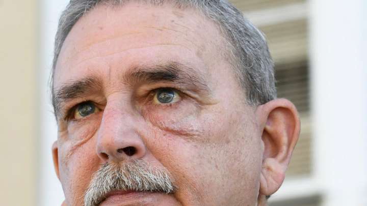 SCDOT commissioners vote to remove former sheriff's name from Highway 29