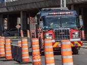 Montreal North business firebombed overnight