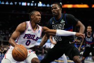 How to watch NBA free live stream today: Golden State Warriors vs. Philadelphia 76ers