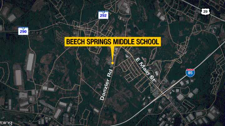 Upstate asst. principal accused of failing to report child abuse