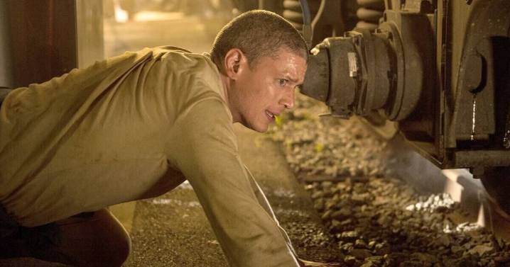 ‘Extremely clever’ thriller hailed ‘best series ever’ is streaming for free