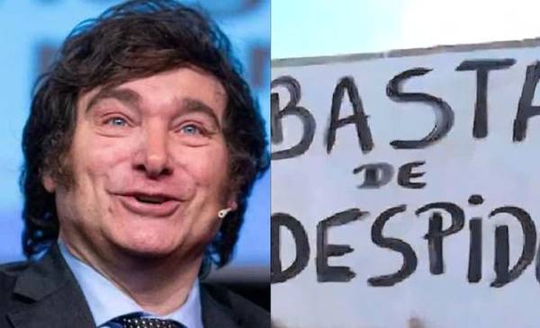 Crisis de consumo: cierra un mayorista y dejó a 80 trabajadores en la calle