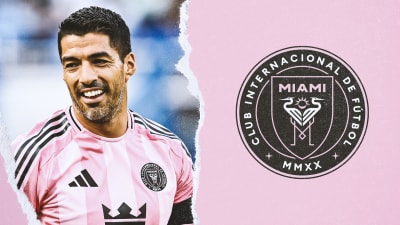 Inter Miami in talks for Luis Suárez & Tadeo Allende returns