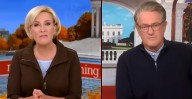 'Morning Joe' Cohosts' High Absences Sparks 'Workplace Meltdown'