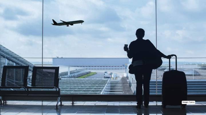 Edinburgh Airport resumes flights after major IT outage disrupts operations