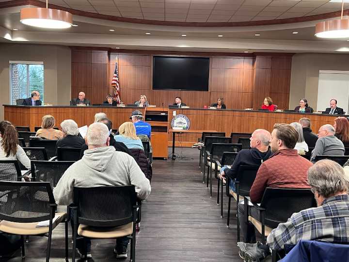 Recount confirms Wos’ 5-vote victory in North Royalton’s Ward 6 council race