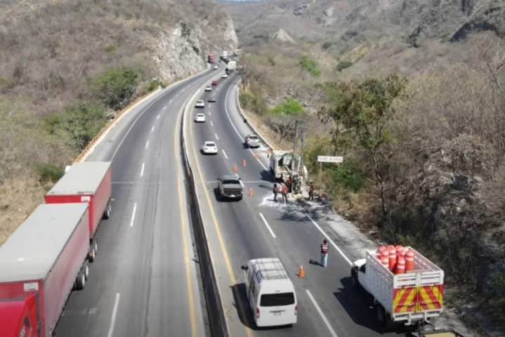 Piden transportistas de Manzanillo mayor presencia de Guardia Nacional en la Colima