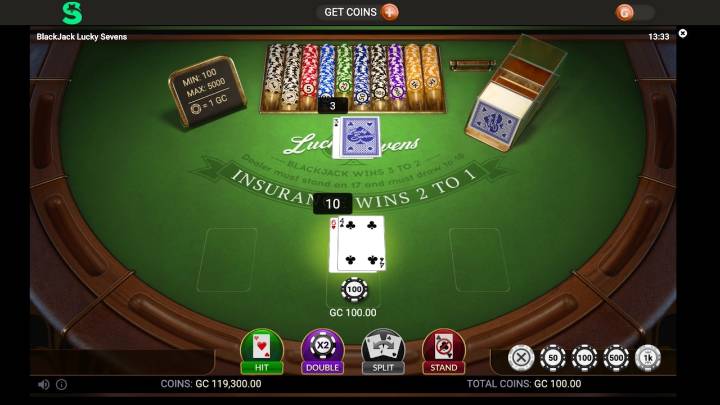 Blackjack guide: How to play, blackjack tips and strategies for top sweepstakes casinos