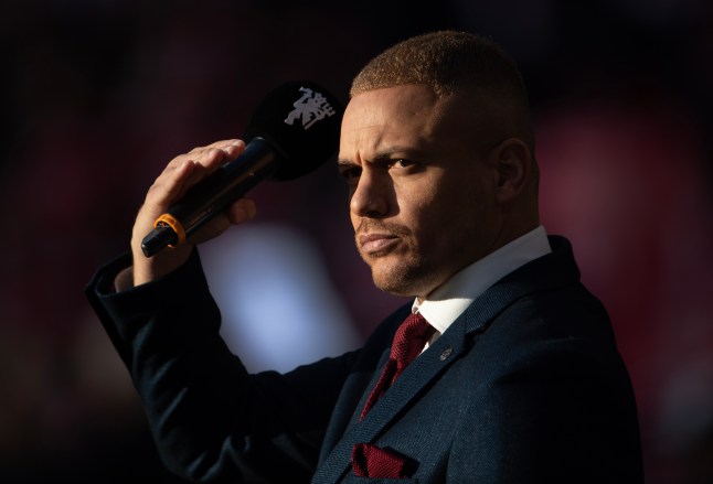 Wes Brown identifies the signing Man Utd should make in January