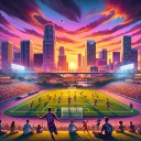 Inter Miami Triumphs as Messi Orchestrates MLS Cup Victory