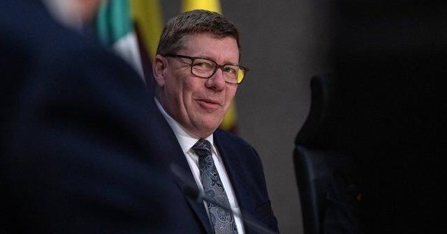 Saskatchewan Premier Moe shuffles cabinet, brings in new faces, drops three ministers