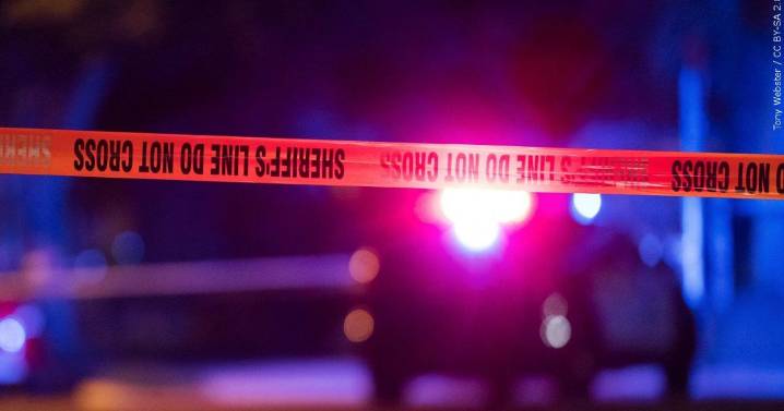 1 dead and 1 injured in a shooting at Kentucky State University in Frankfort