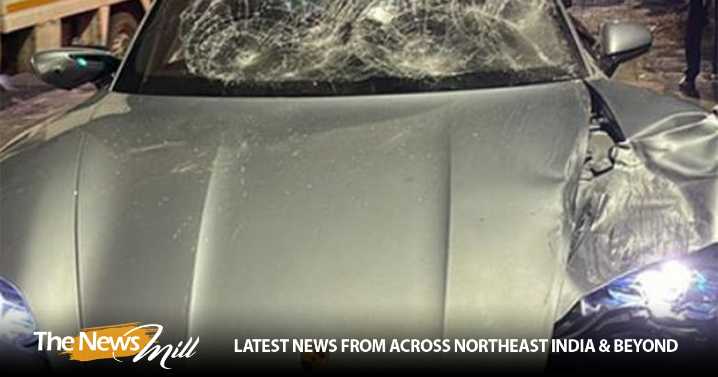 Pune Porsche Case: Two suspended police officers dismissed by the Maharashtra Police for lapses in probe