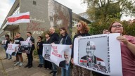 Belarus frees Nobel prize laureate Bialiatski, opposition figure Kolesnikova as US lifts sanctions