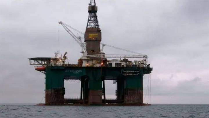 La Argentina rechazó un nuevo intento de explotación petrolera británica en Malvinas