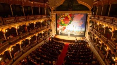Brasil y Colombia acaparan los premios del Festival de Cine Latinoamericano de La Habana