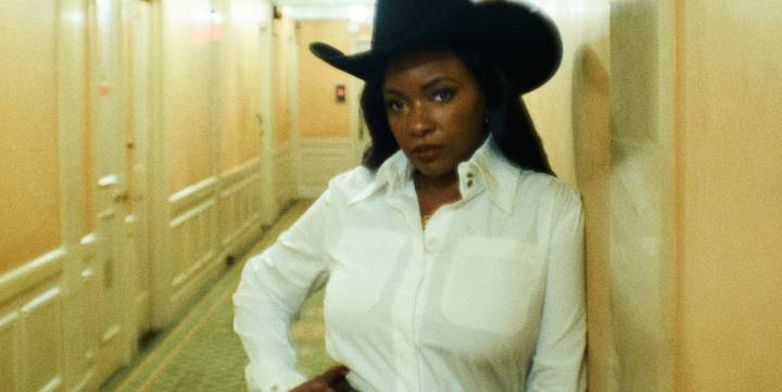 Texas Democratic Representative Jasmine Crockett on Politics, Public Service, and Fighting for What You Believe In