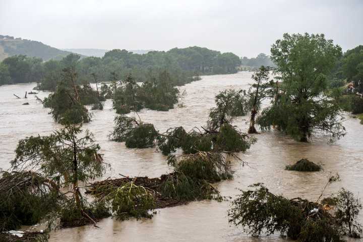 Texas flooding 911 calls from hard-hit Kerr County released: 'Distressing'