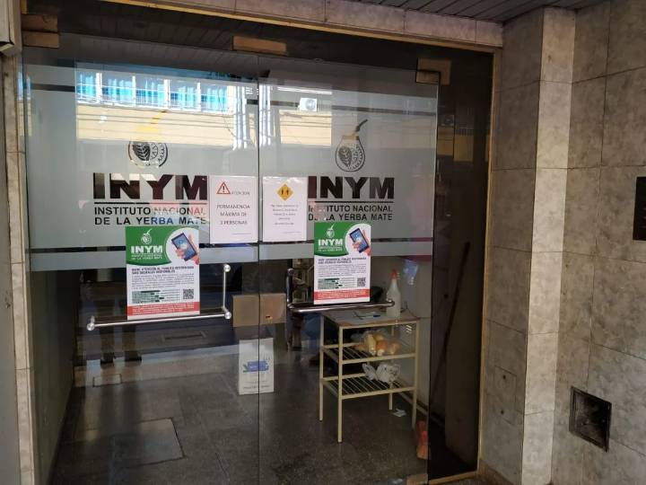 Tras dos años de acefalía el Inym podría volver a tener un presidente