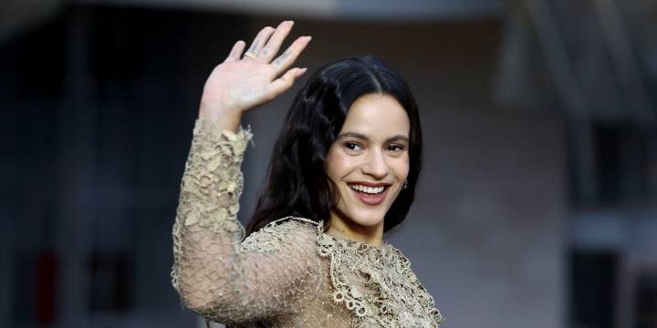 Rosalía en México: estos son los precios para el LUX Tour en 2026