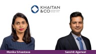 Khaitan & Co advises Rajadhiraja Limited on ~$56 million stake acquisition in IKF Finance