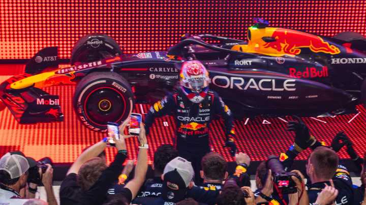 McLaren corrió para Verstapppen... (Opinión, José Clopatofsky)