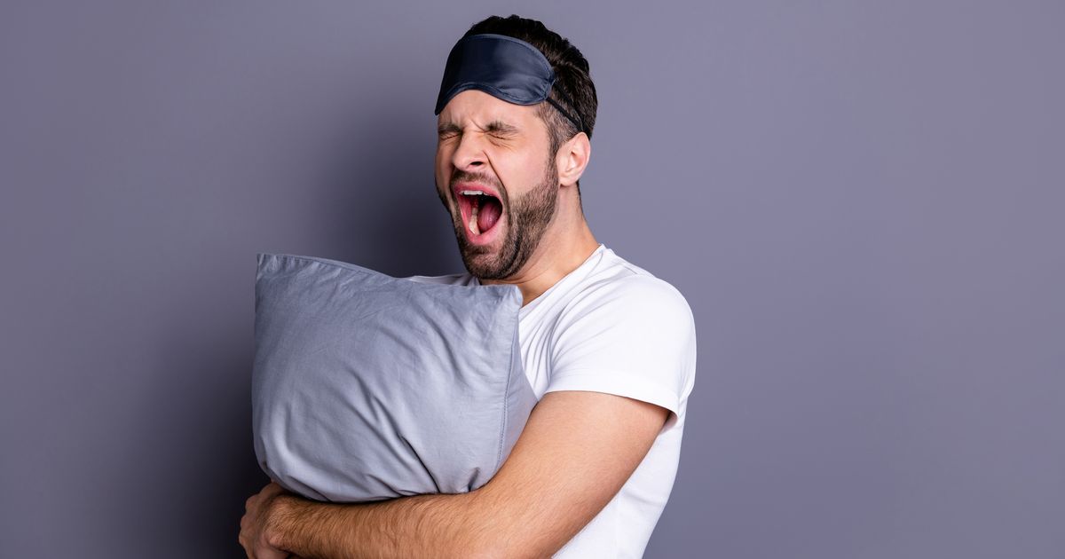 Lidl's new 'calming' SpecialBuy sleep device is cheaper than Amazon or Boots