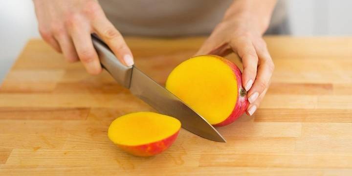 El mango podría apoyar el peso y el azúcar en sangre, según muestran nuevas investigaciones