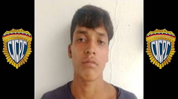 Se enconchaba en Uracoa homicida capturado por el CICPC